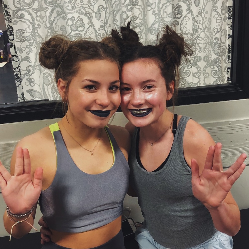 Meet your Posher, Jaime